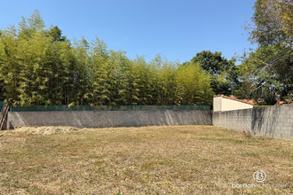 achat terrain la-garnache 85710