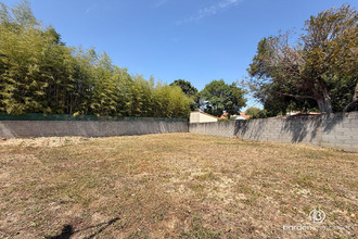 achat terrain la-garnache 85710