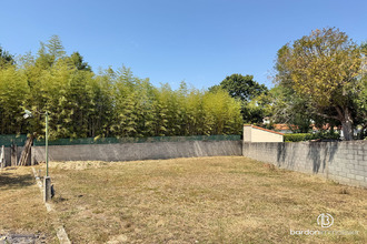 achat terrain la-garnache 85710