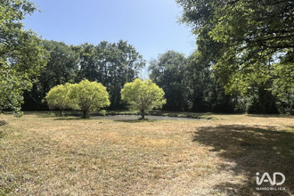 achat terrain la-garnache 85710