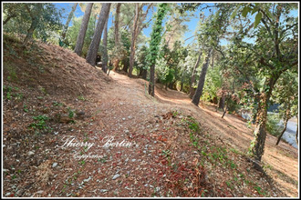 achat terrain la-gaude 06610