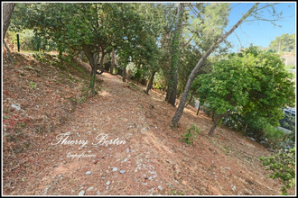 achat terrain la-gaude 06610
