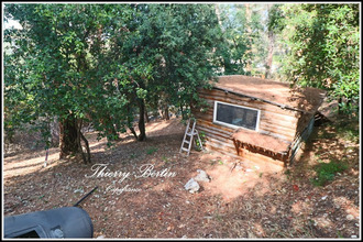 achat terrain la-gaude 06610