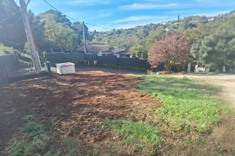 achat terrain la-gaude 06610