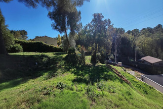 achat terrain la-gaude 06610