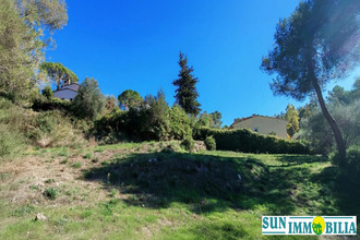 achat terrain la-gaude 06610