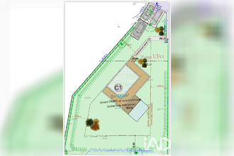 achat terrain la-gaude 06610