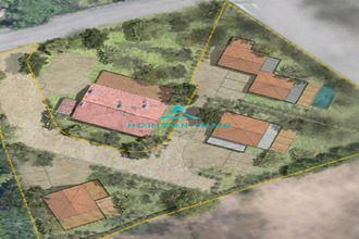 achat terrain la-gaude 06610
