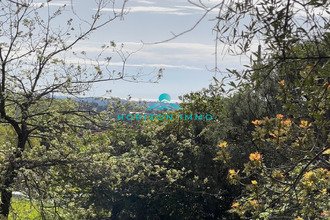 achat terrain la-gaude 06610