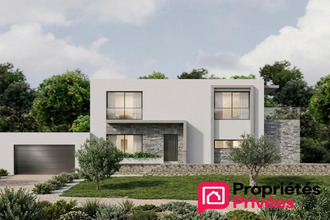 achat terrain la-gaude 06610