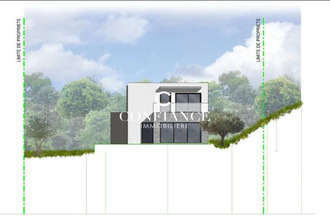 achat terrain la-gaude 06610