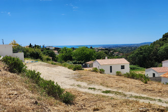 achat terrain la-gaude 06610