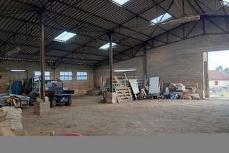 achat terrain la-geneytouse 87400