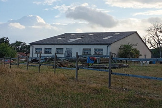 achat terrain la-geneytouse 87400