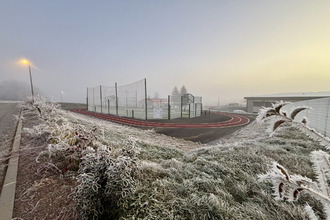 achat terrain la-geneytouse 87400