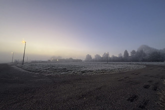 achat terrain la-geneytouse 87400