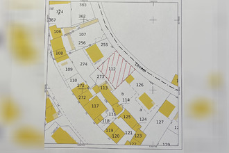 achat terrain la-glacerie 50470