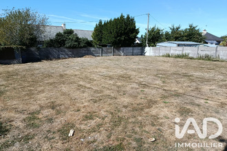 achat terrain la-gouesniere 35350