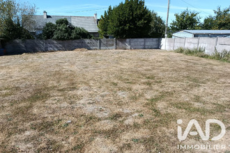 achat terrain la-gouesniere 35350