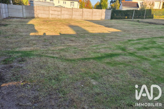 achat terrain la-gouesniere 35350