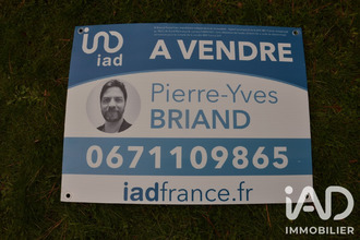 achat terrain la-gouesniere 35350