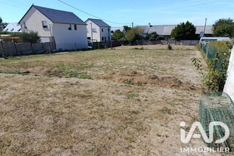achat terrain la-gouesniere 35350