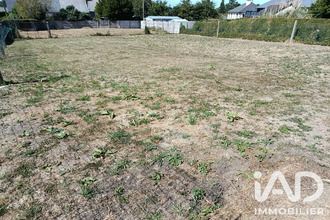 achat terrain la-gouesniere 35350