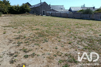 achat terrain la-gouesniere 35350