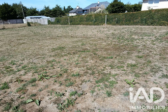 achat terrain la-gouesniere 35350