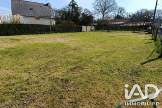 achat terrain la-gouesniere 35350
