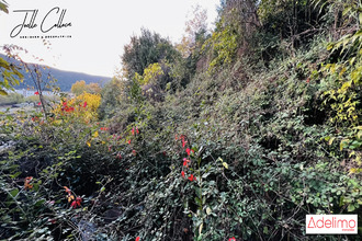 achat terrain la-grand-combe 30110