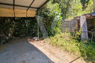 achat terrain la-grand-combe 30110