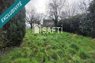 achat terrain la-guerche-de-bretagne 35130