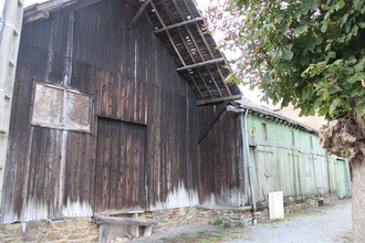 achat terrain la-guerche-de-bretagne 35130