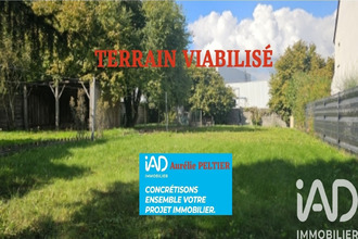 achat terrain la-guerche-de-bretagne 35130