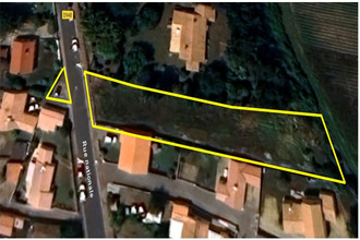 achat terrain la-gueriniere 85680