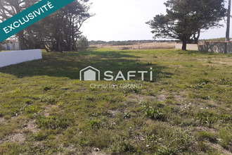 achat terrain la-gueriniere 85680