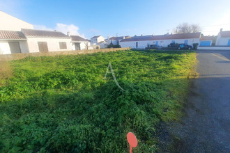 achat terrain la-gueriniere 85680