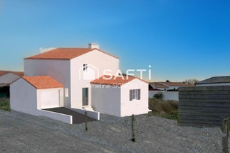 achat terrain la-gueriniere 85680