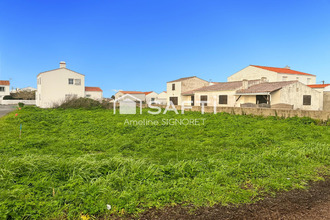 achat terrain la-gueriniere 85680