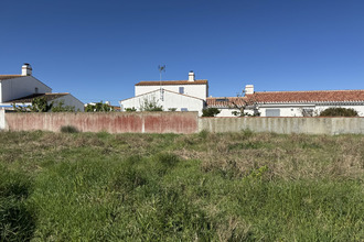 achat terrain la-gueriniere 85680