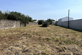achat terrain la-gueriniere 85680