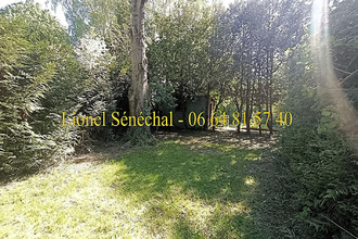 achat terrain la-guierche 72380