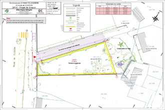 achat terrain la-haie-fouassiere 44690
