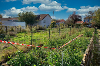 achat terrain la-haie-fouassiere 44690