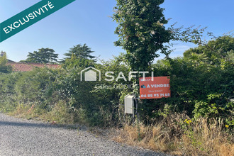 achat terrain la-haie-fouassiere 44690