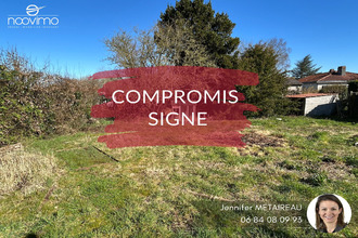 achat terrain la-haie-fouassiere 44690