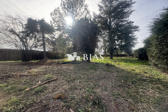 achat terrain la-harengere 27370