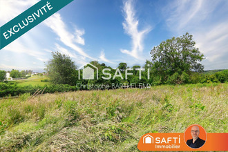 achat terrain la-harengere 27370