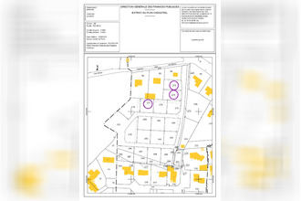 achat terrain la-haye-du-puits 50250